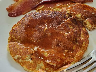 The Crick Coffee House & Eatery