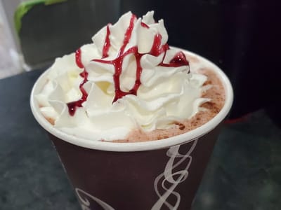 The Crick Coffee House & Eatery