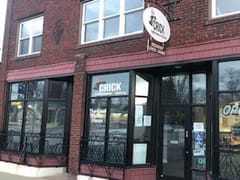 The Crick Coffee House & Eatery