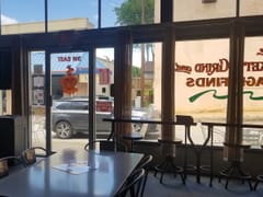 The Crockett Grind & Vintage Finds