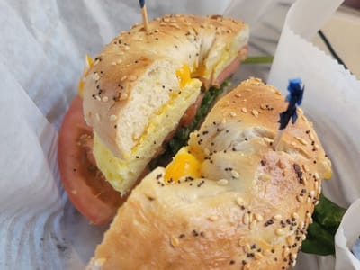 The Crooked Cup - Old Town