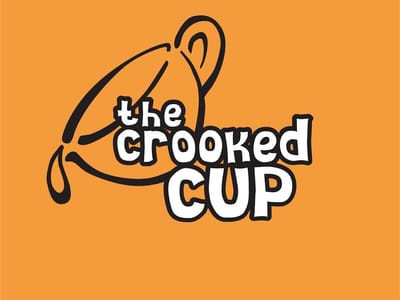The Crooked Cup Too.