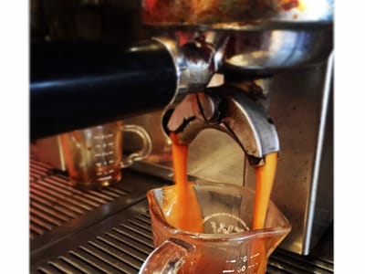 The Crooked Cup Too.