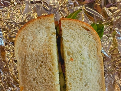 The Crooked Mile Cafe