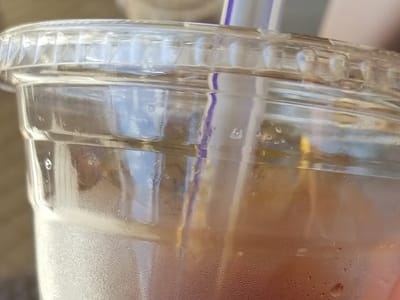 The Crossing Coffee Bar