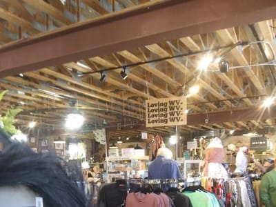 The Crossing Coffee Bar