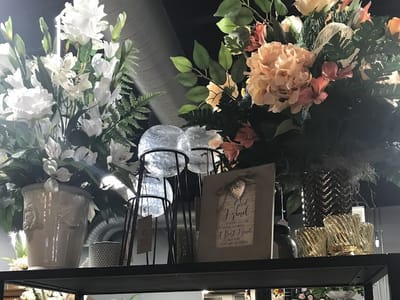 The Crossing Coffee Shop