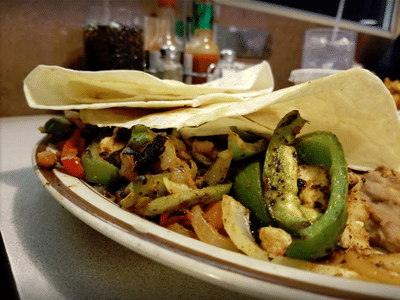 The Crown Railroad Café