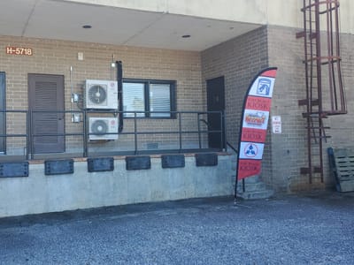 The Culinary Outpost