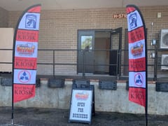 The Culinary Outpost