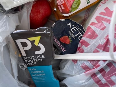 The Culinary Outpost