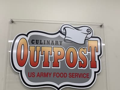 The Culinary Outpost