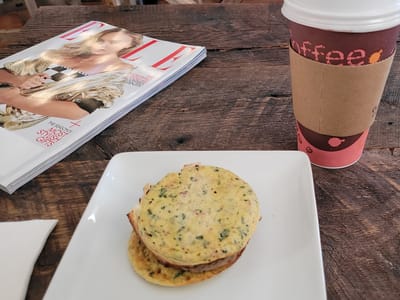 The Cumberland Coffee Co.