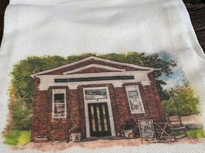 The Cumberland Coffee Co.