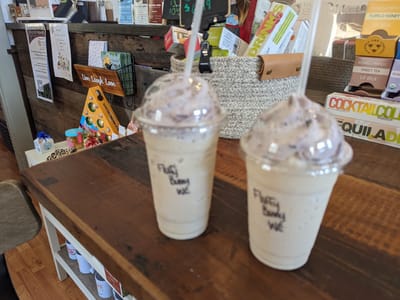 The Cumberland Coffee Co.