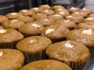 The Cupcake & Espresso Bar