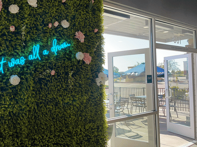 The Cupcake & Espresso Bar