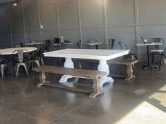 The Cupcake & Espresso Bar