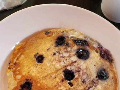 The Currahee Station