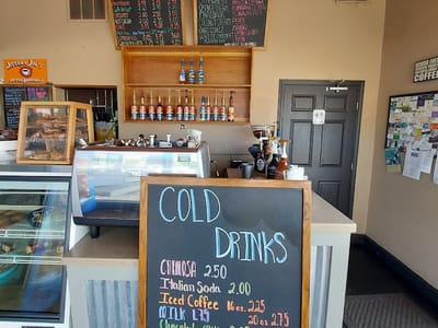 The Currahee Station