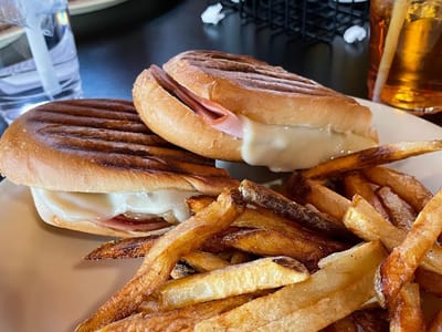 The Currahee Station