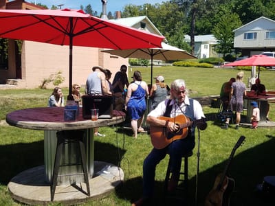 The Cycle Haus Bikes and Brews