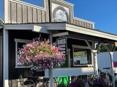 The Cycle Haus Bikes and Brews