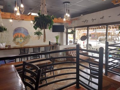 The Daily Addiction Coffee House