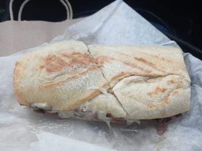 The Daily Blend Cafe