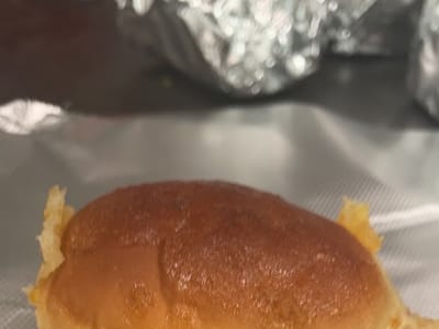 The Daily Grind Bakery