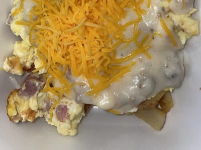 The Daily Grind Bakery