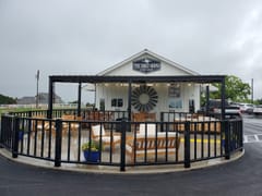 The Daily Grind Brock