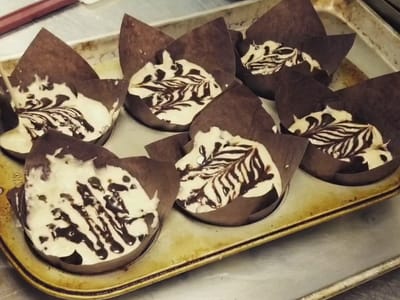 The Daily Grind Cafe