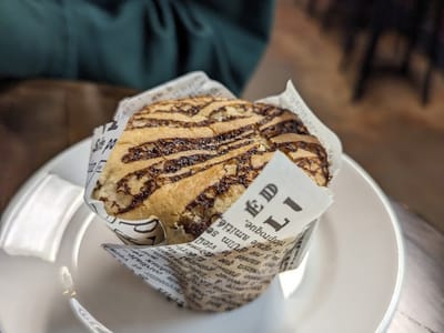 The Daily Grind Cafe