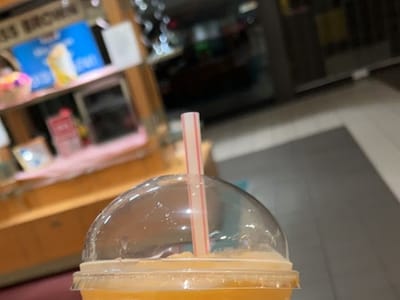 The Daily Grind Cafe