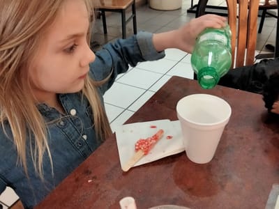 The Daily Grind Cafe