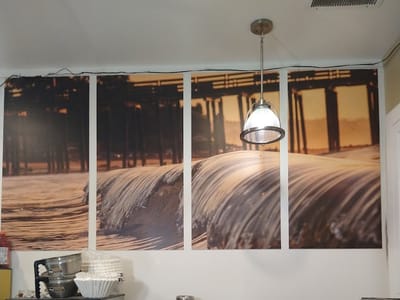 The Daily Grind Coffee & Bottle Shop