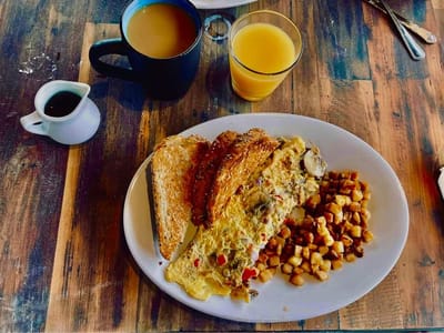 The Daily Grind Coffee Co