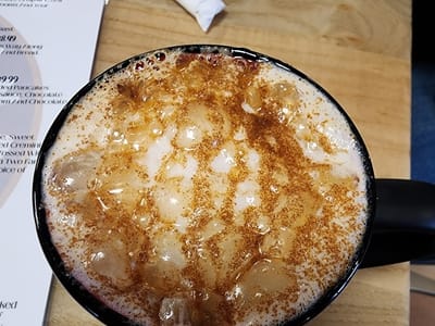 The Daily Grind Coffee Co