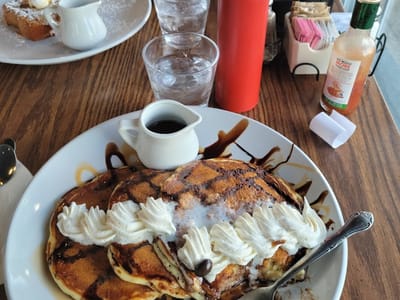 The Daily Grind Coffee Co