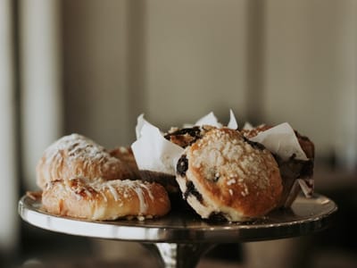 The Daily Grind Coffee Co.