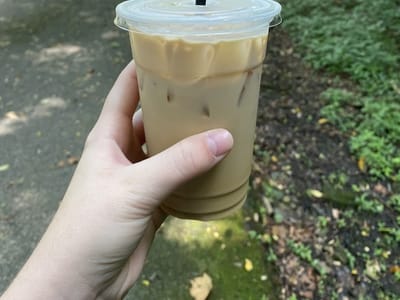 The Daily Grind Coffee Shop and Deli