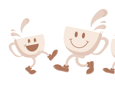 The Daily Grind - Coffee Shop