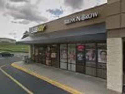 The Daily Grind - Coffee Shop