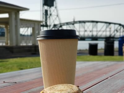 The Daily Grind Espresso Cafe