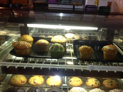 The Daily Grind, Girard