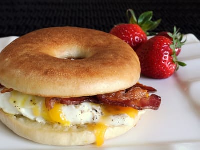 The Daily Grind, Girard