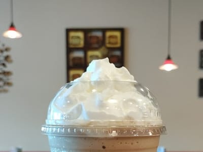 The Daily Grind, Girard