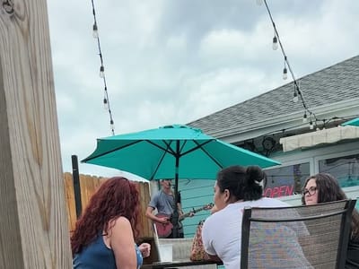 The Daily Grind Surf City