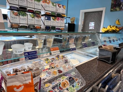 The Daily Grind Surf City